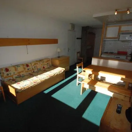 Apartamento 2 Pieces Avec Balcon Sud/ouest, Au Coeur Des Commerces A *