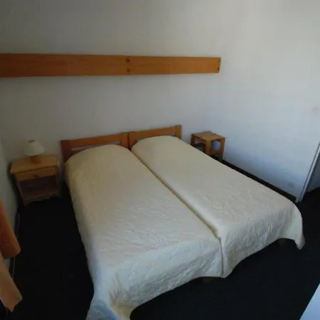 Apartamento 2 Pieces Avec Balcon Sud/ouest, Au Coeur Des Commerces A Tignes